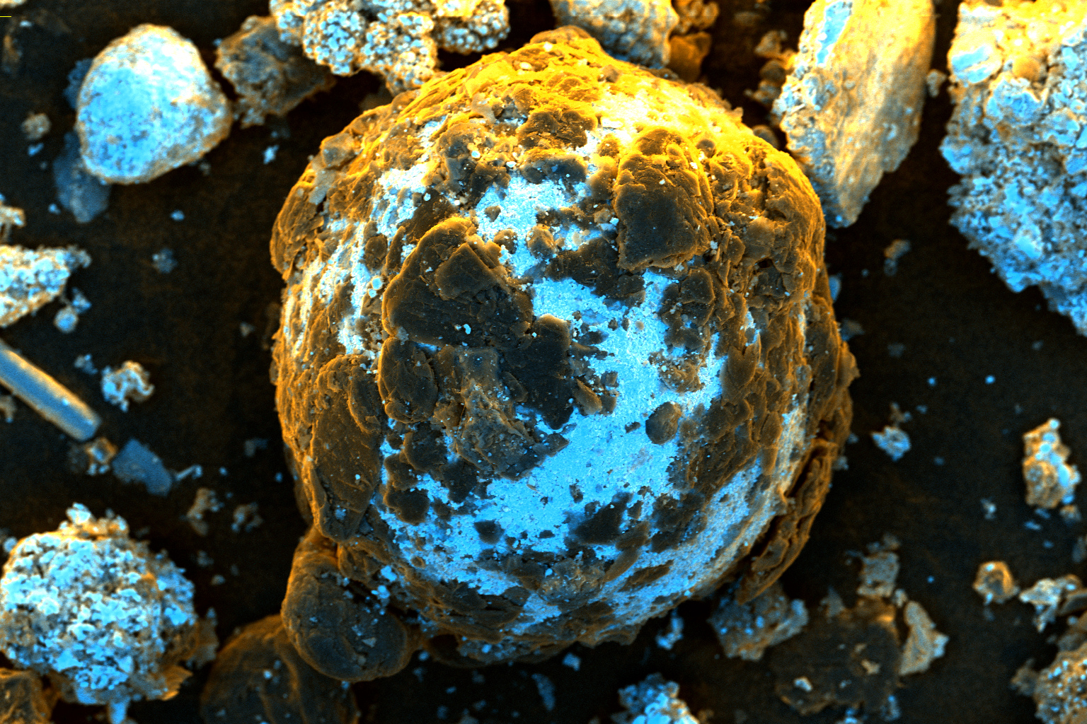 Lithium ion battery recycling